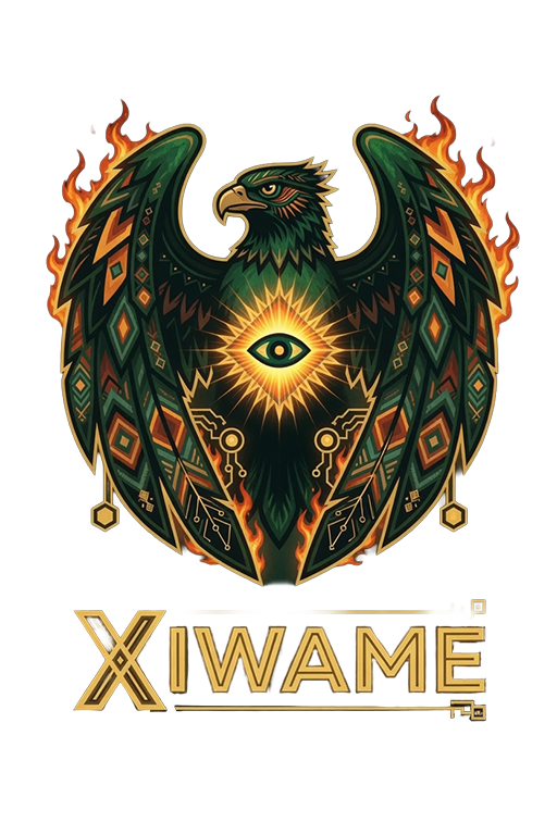 Xiwame Brand Crest
